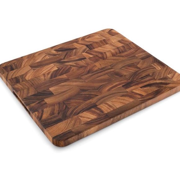 Elegant Wooden Cutting Board